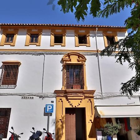Posada De La Juderia II Cordoba Exterior photo